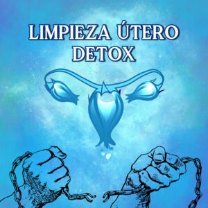 LIMPIEZA ÚTERO DETOX